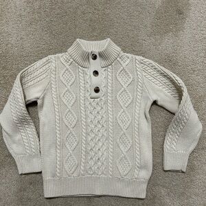 GAP Kids Boys Sweater
